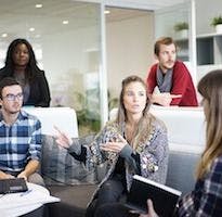Tips for Successful Team Meetings