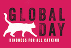 Global Cat Day 2017