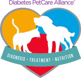 diabete pet care logo