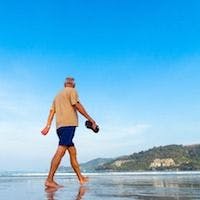 10 Best and Worst US Cities to Retire
