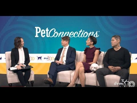 Pet health insurance: Talking with veterinary clients