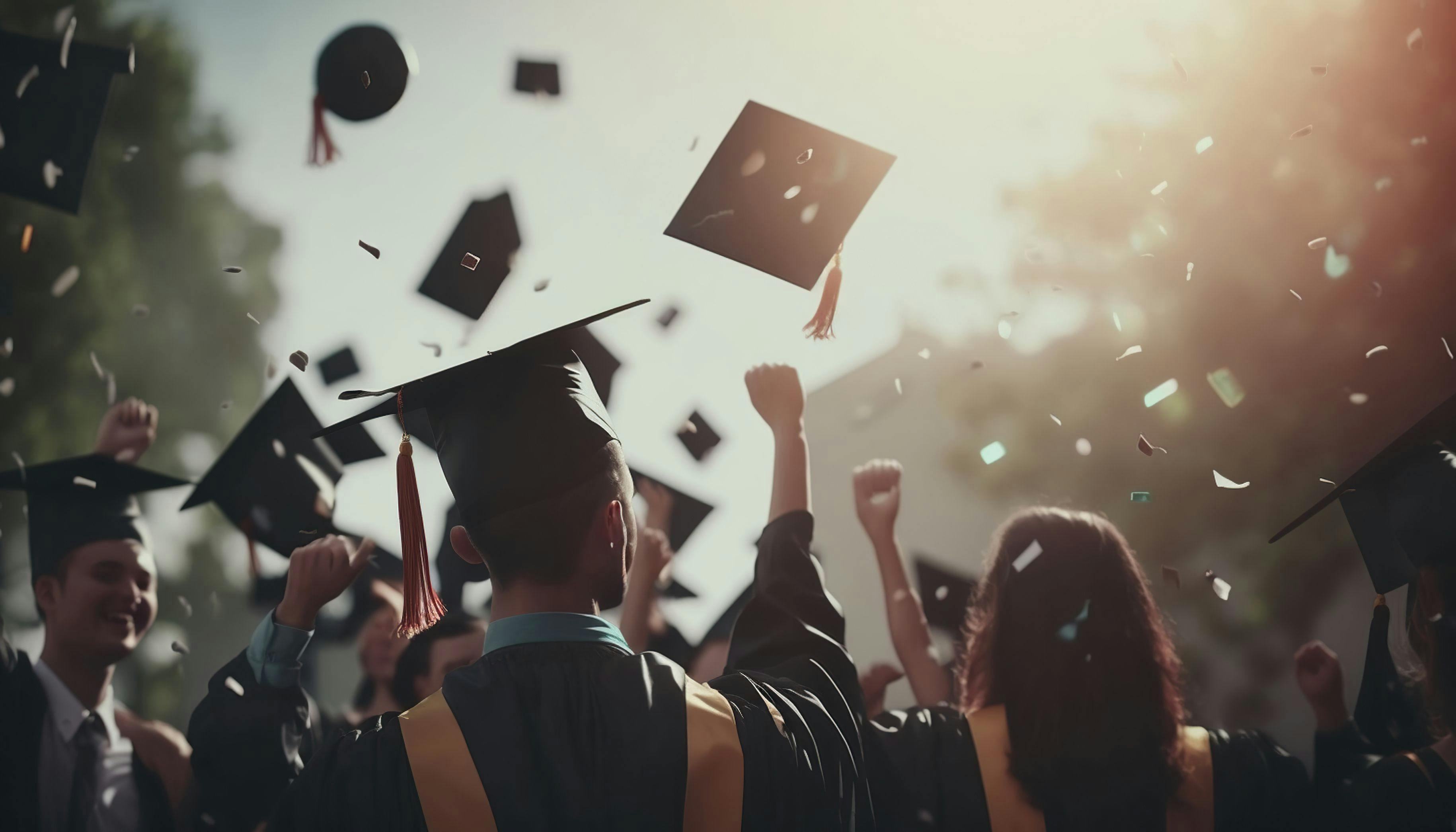 I graduated veterinary school in 2023: Here are my takeaways 