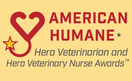 Voting for 2019 American Humane Hero Award now open