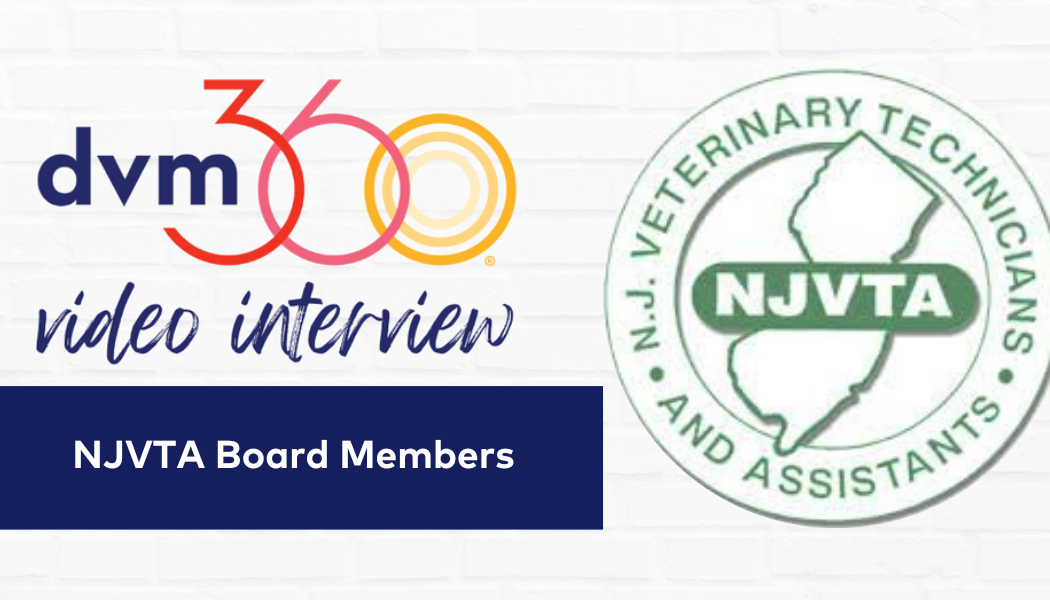 Meet the NJVTA board members