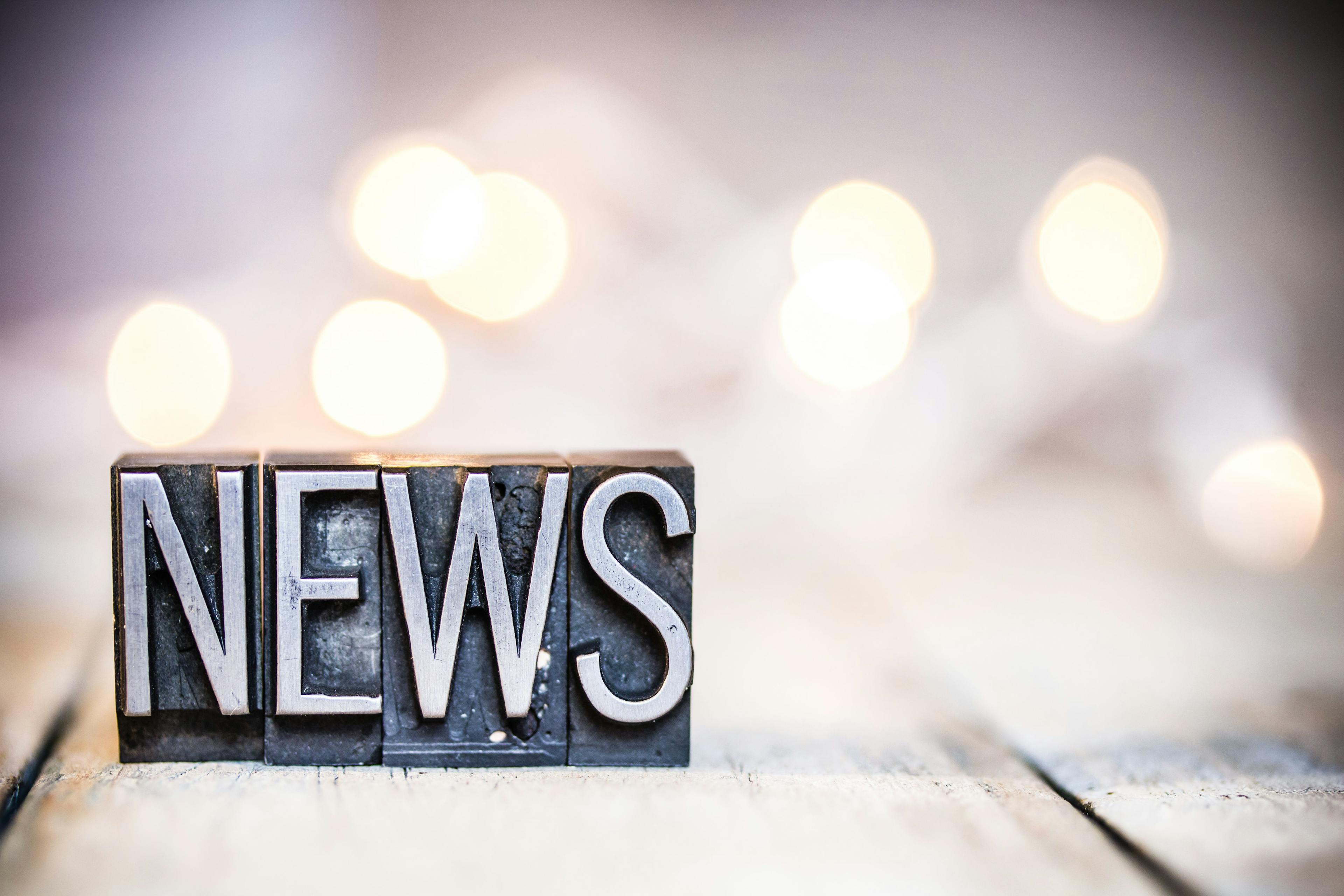 News wrap-up: This week's headlines, plus creating change within the profession