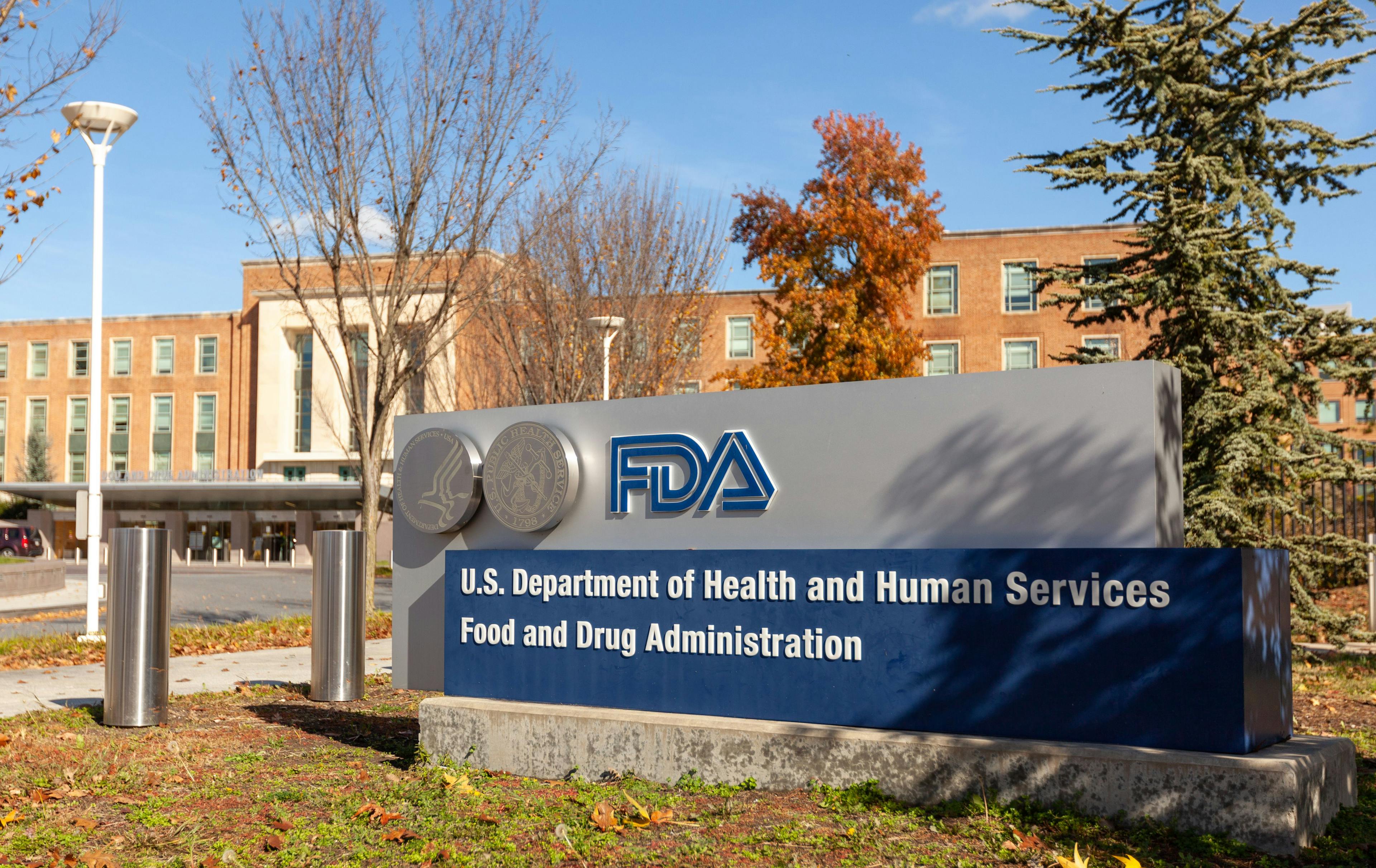 FDA drafts guidance on veterinary drug ingredients manufacturing