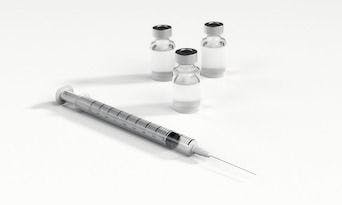 Pfizer Suspends Injectable Opioids 