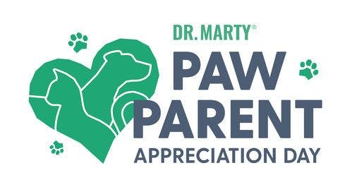 Dr. Marty Pets unveils 2022 Paw Parent Hall of Fame finalists