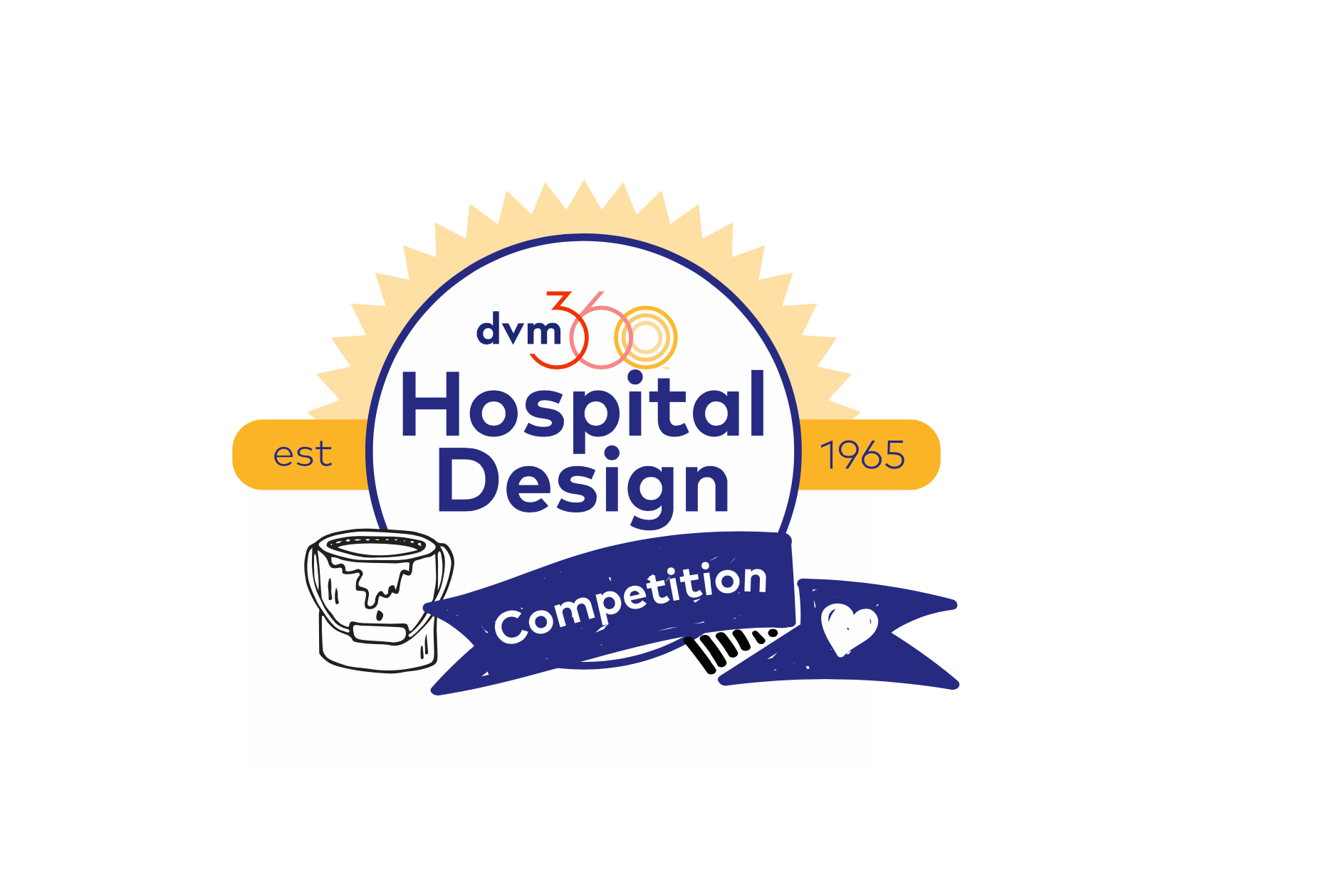 dvm360 hospital design competition