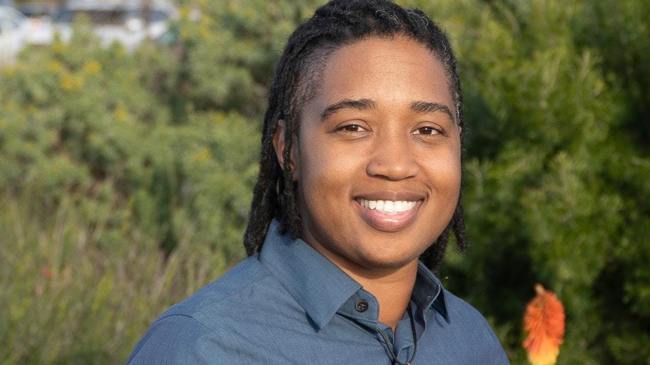 UC Davis welcomes first chief diversity officer