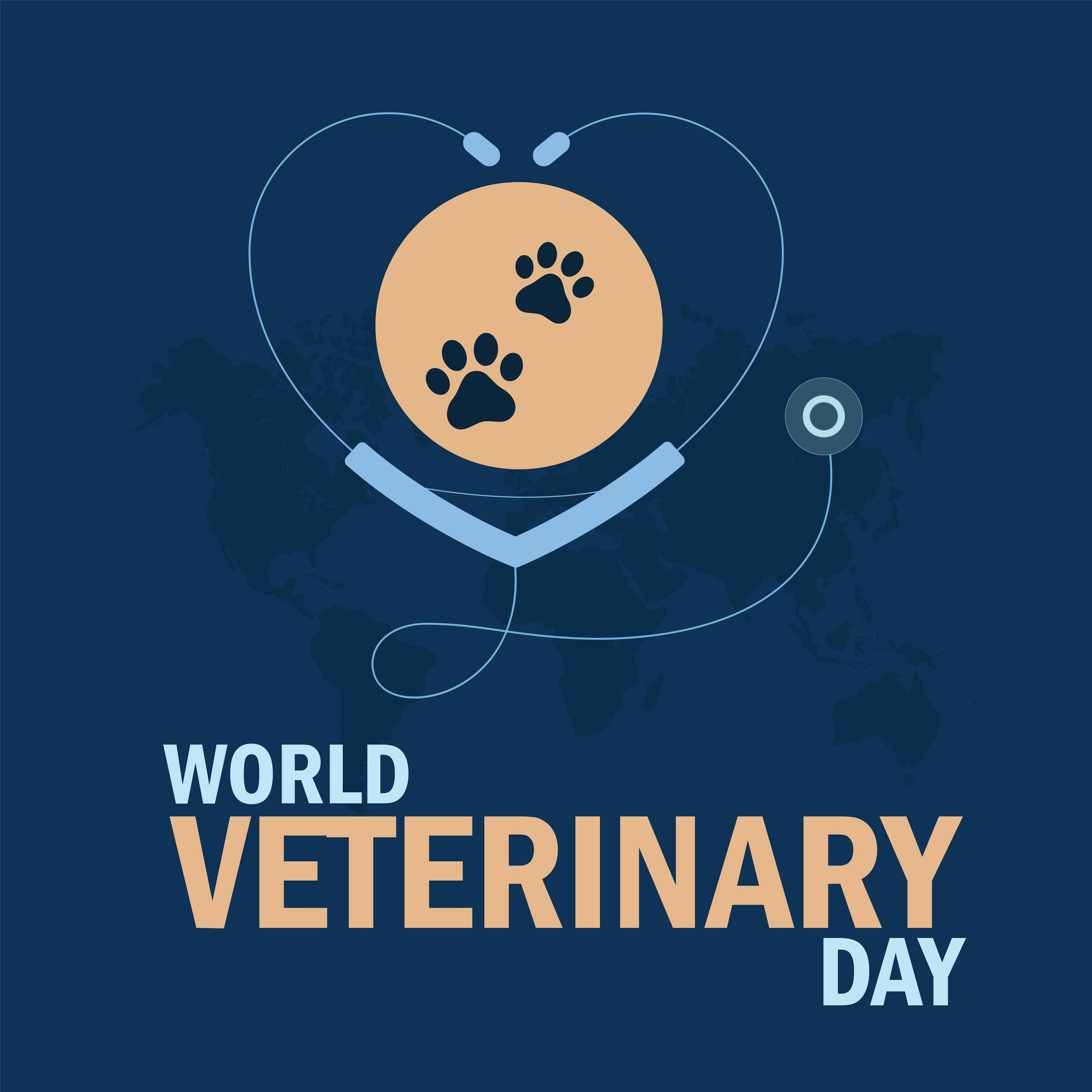 Celebrating World Veterinary Day 2023
