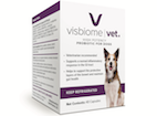 Human Probiotic Proves Helpful for Dogs