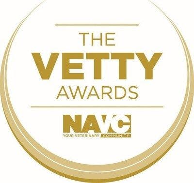 Entries for 2023 VETTY Awards now being accepted 