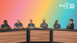 dvm360 Pride Month Panel Discussion