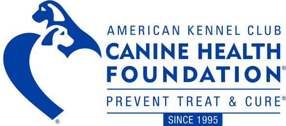 AKC Canine Health Foundation appoints new CEO 