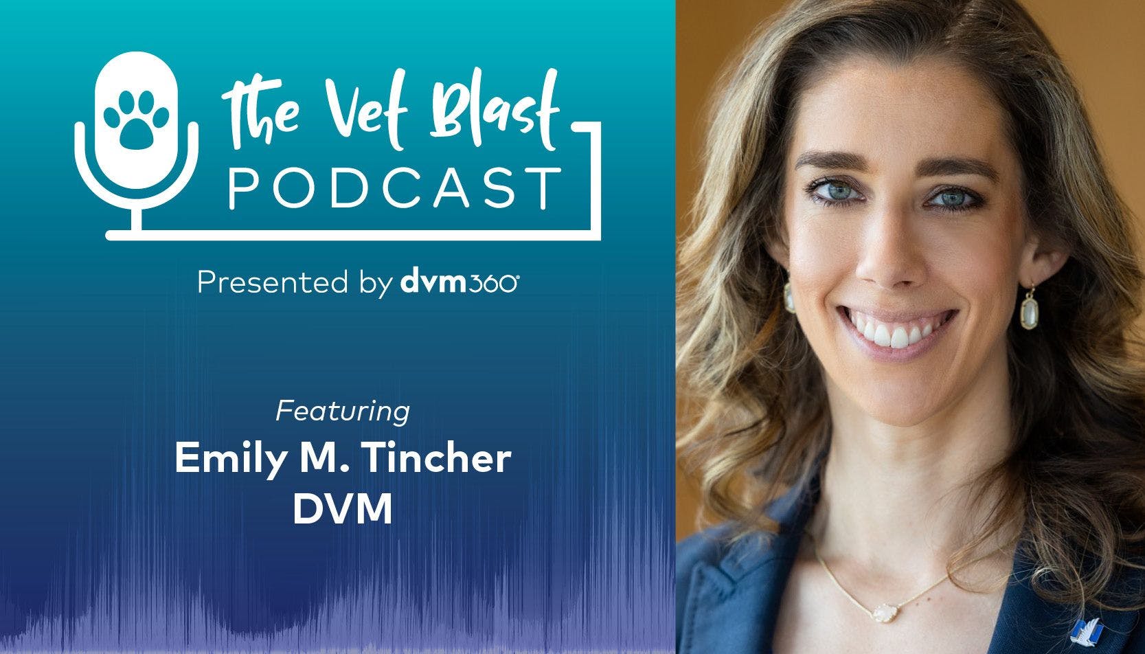 Dr Emily M Tincher, DVM