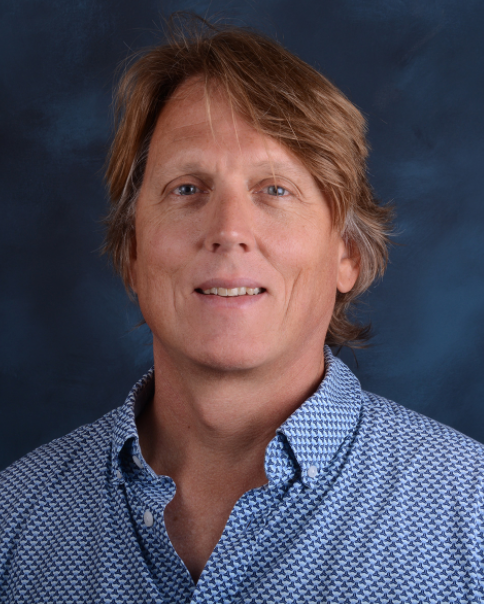 Kurt Williams, DVM, PhD, DACVP, the new director of OVDL (Photo courtesy of Oregon State University). 