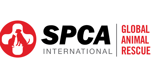 SPCA International logo