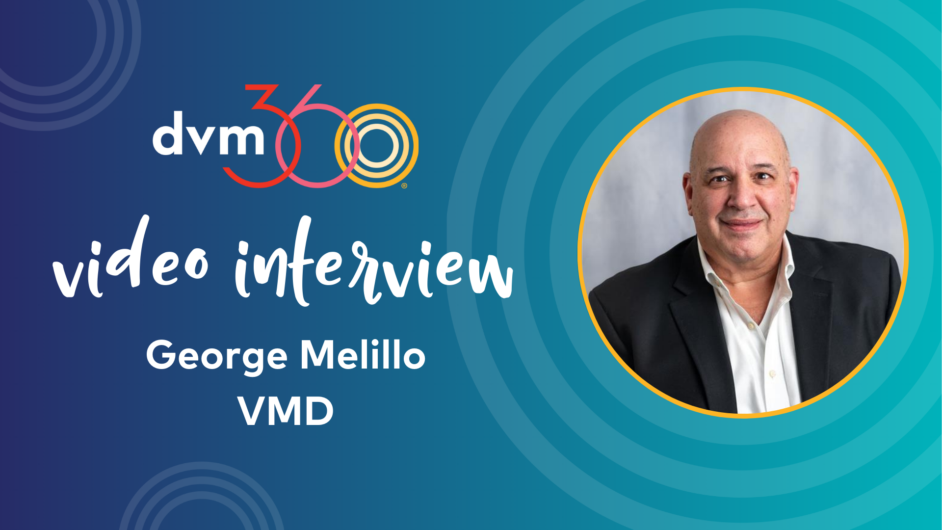 Inside Heart and Paw with chief veterinary officer George Melillo