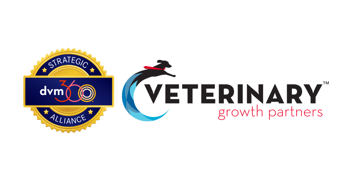 dvm360® welcomes Veterinary Growth Partners to Strategic Alliance Partnership Program