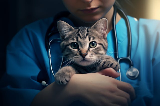 Veterinary industry trends to watch in 2024 (Part 1)