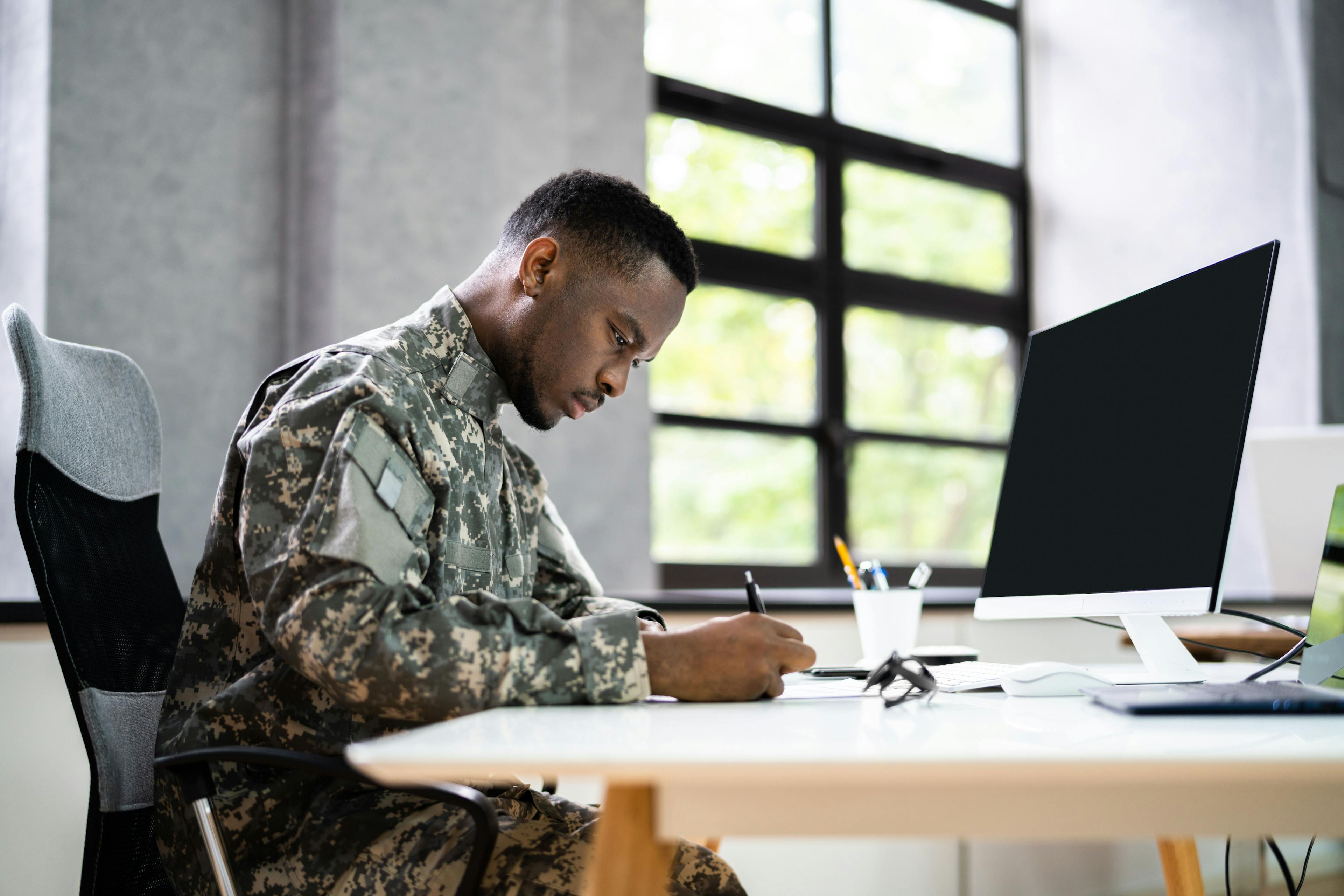 AVMA/AVMF Scholarships for Veterans deadlines approaching 