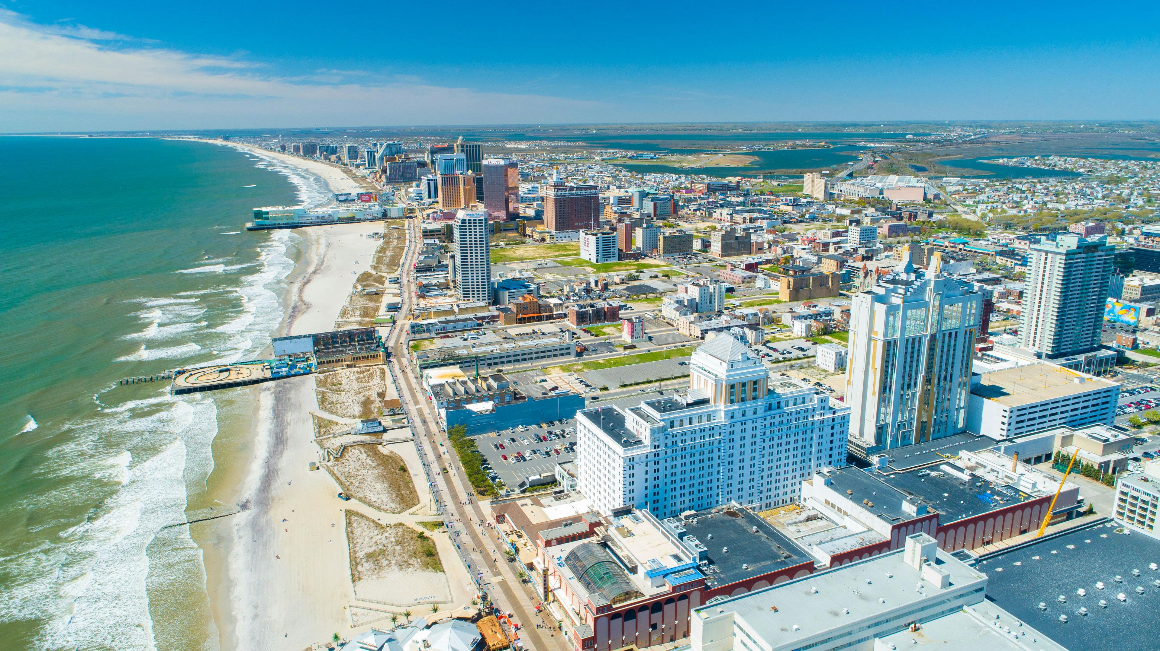 ACVC 2021: What to do in Atlantic City
