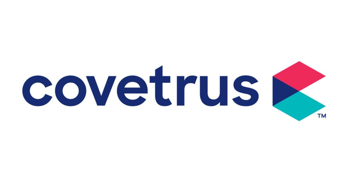 Covetrus announces new organizational structure in Europe