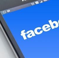 Is Facebook for the Greedy?