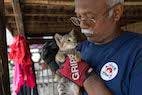 Animal Welfare Group Fights Rabies in Myanmar