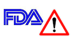 FDA Warns Against Use of Drug Products Due to Lack of Sterility