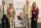WSAVA Vaccination Guidelines Group Visits Mexico