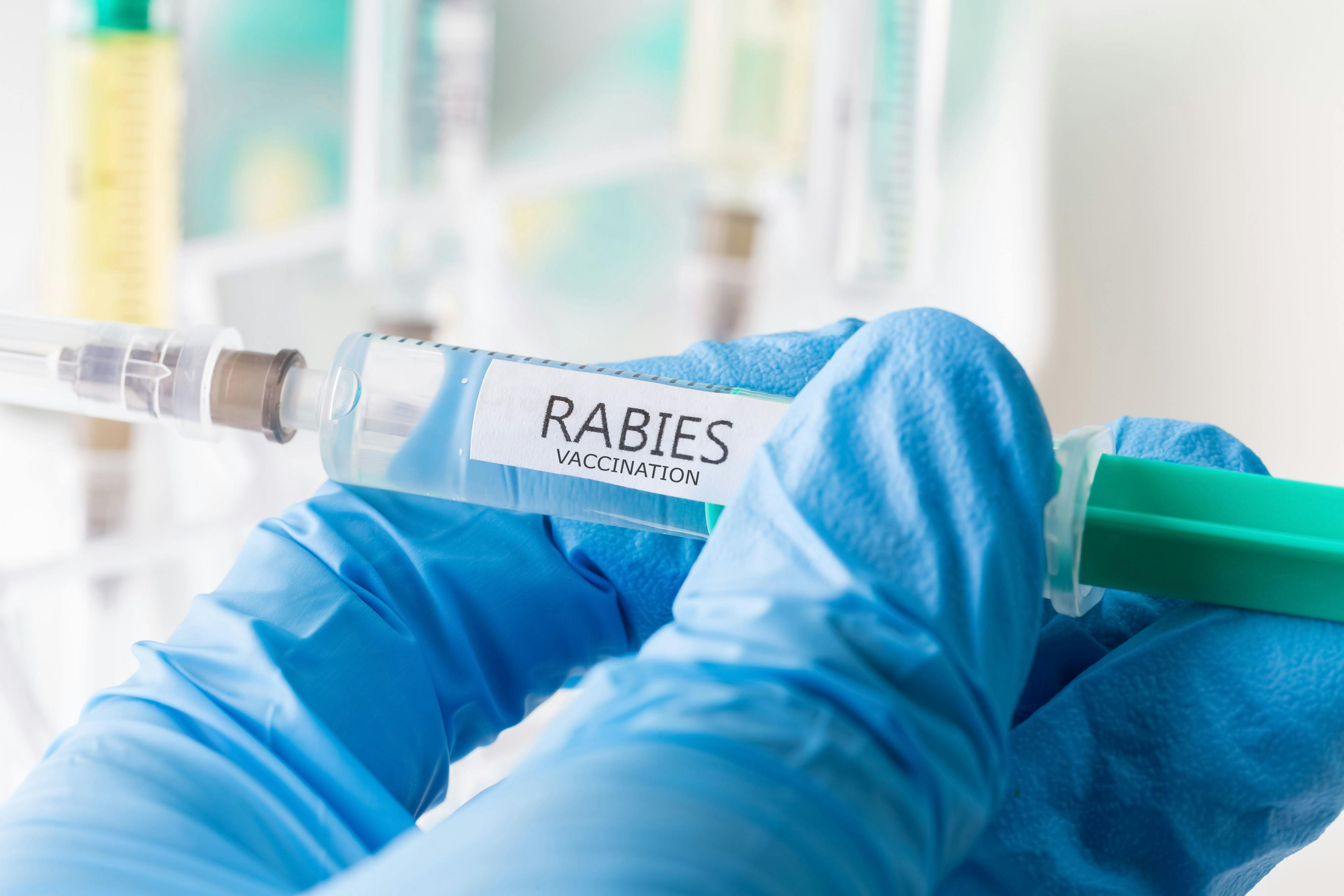 A better understanding of rabies laws and regulations