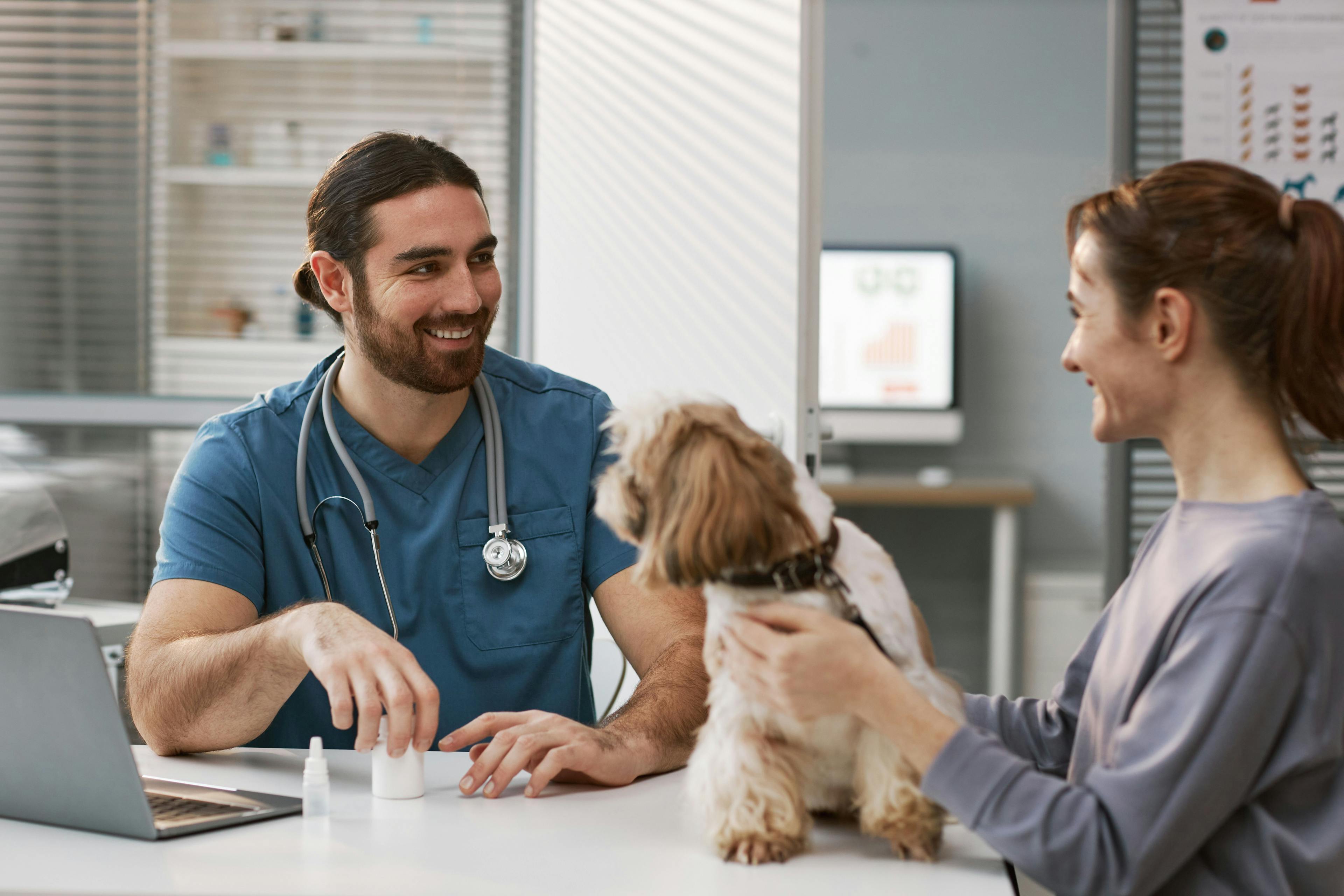 Boosting client retention in your veterinary office