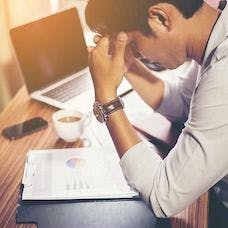 Reducing the Health Impact of Financial Stress