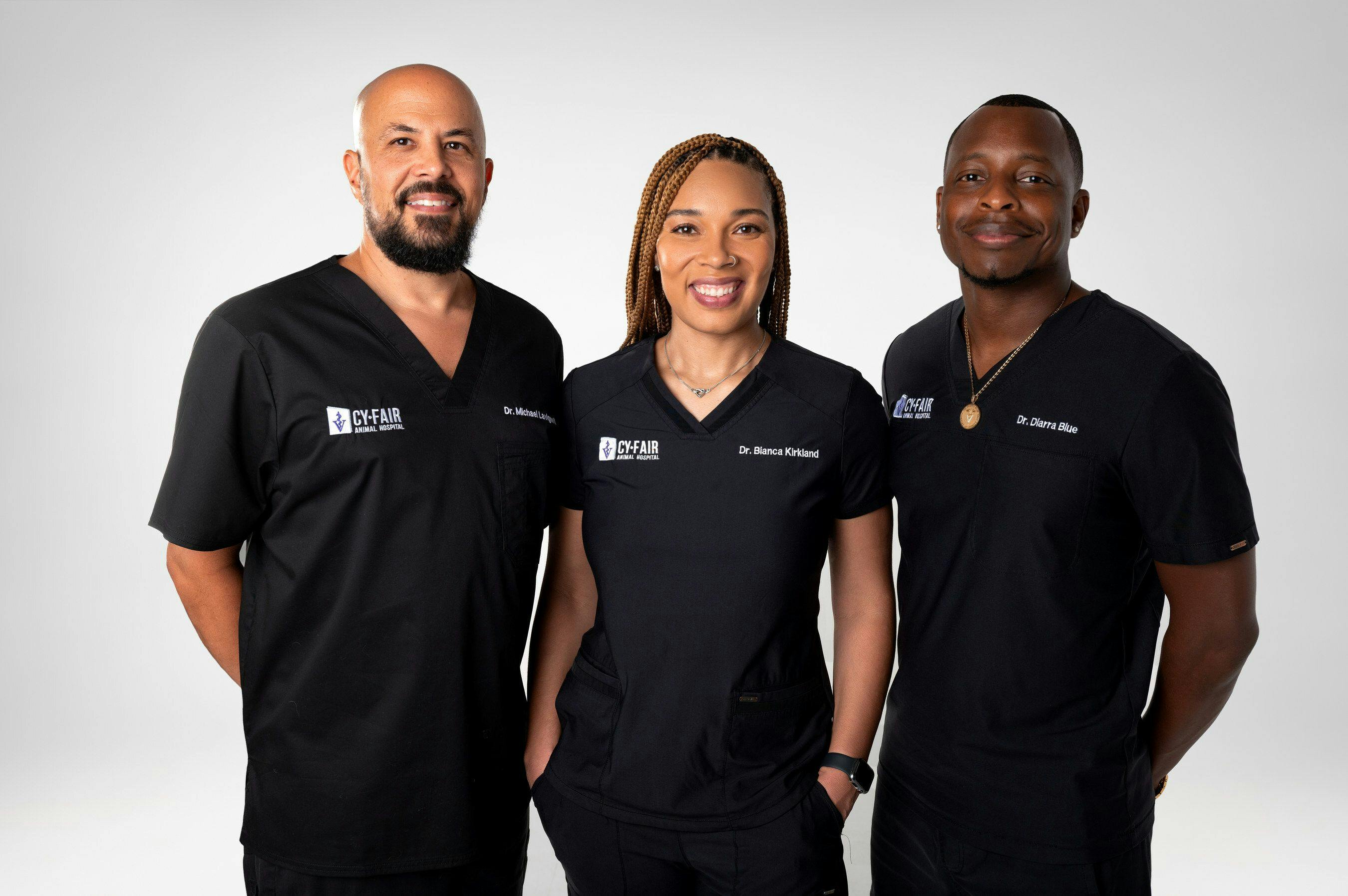 Veterinarian and Animal Planet star to open veterinary hospital in Houston 
