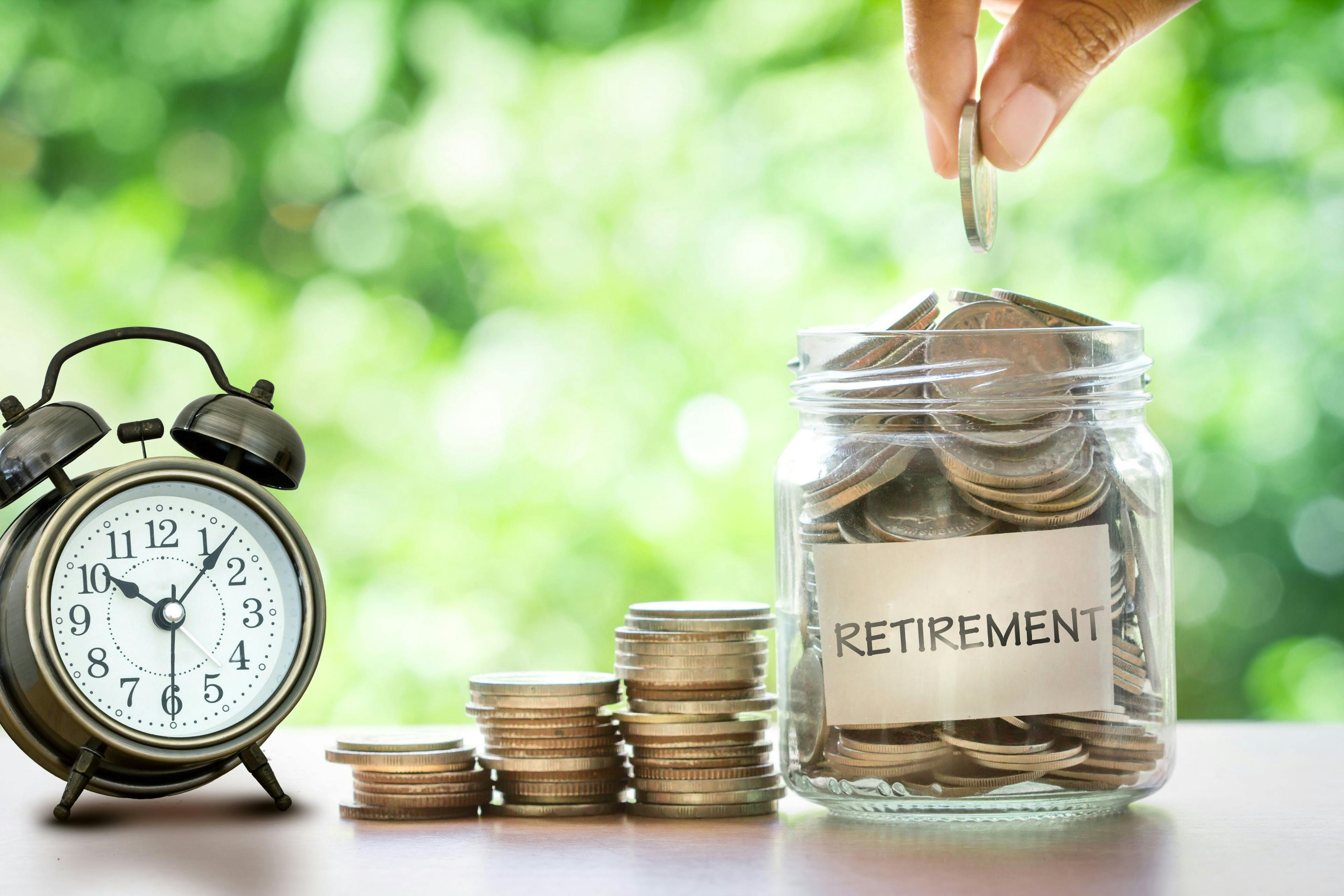 The dilemma: approaching retirement