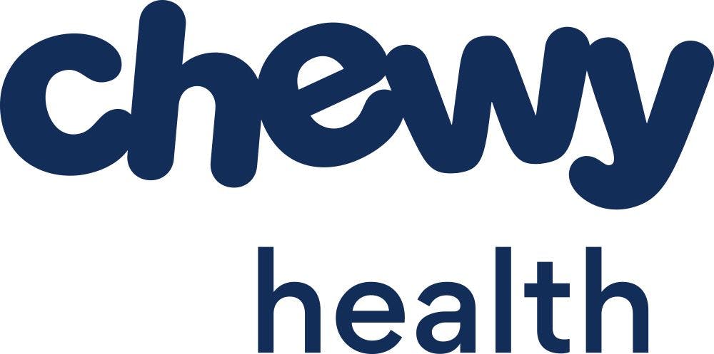 Chewy Health logo