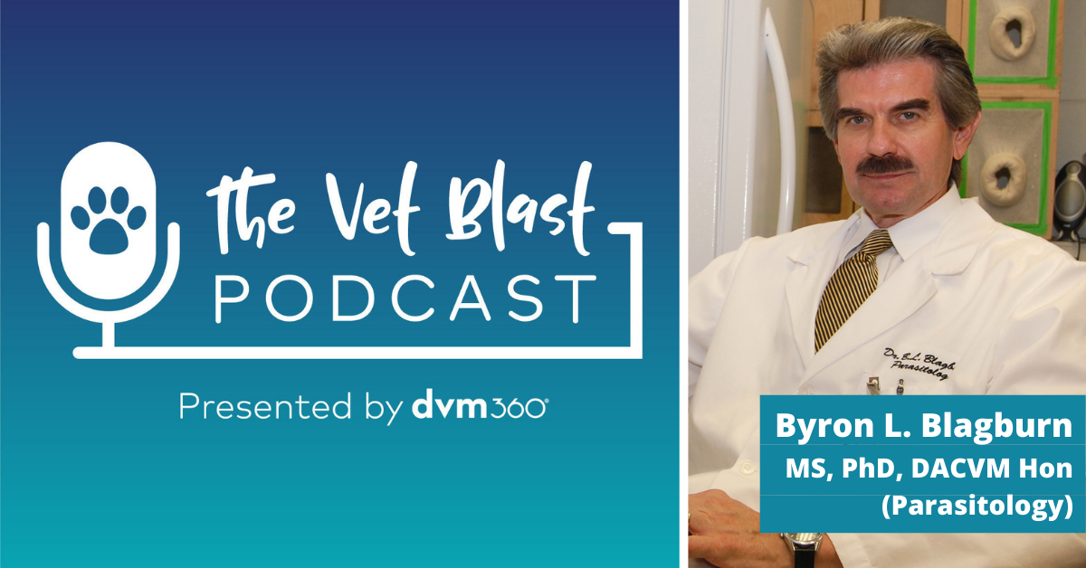 Top dvm360 podcasts of 2022: #3