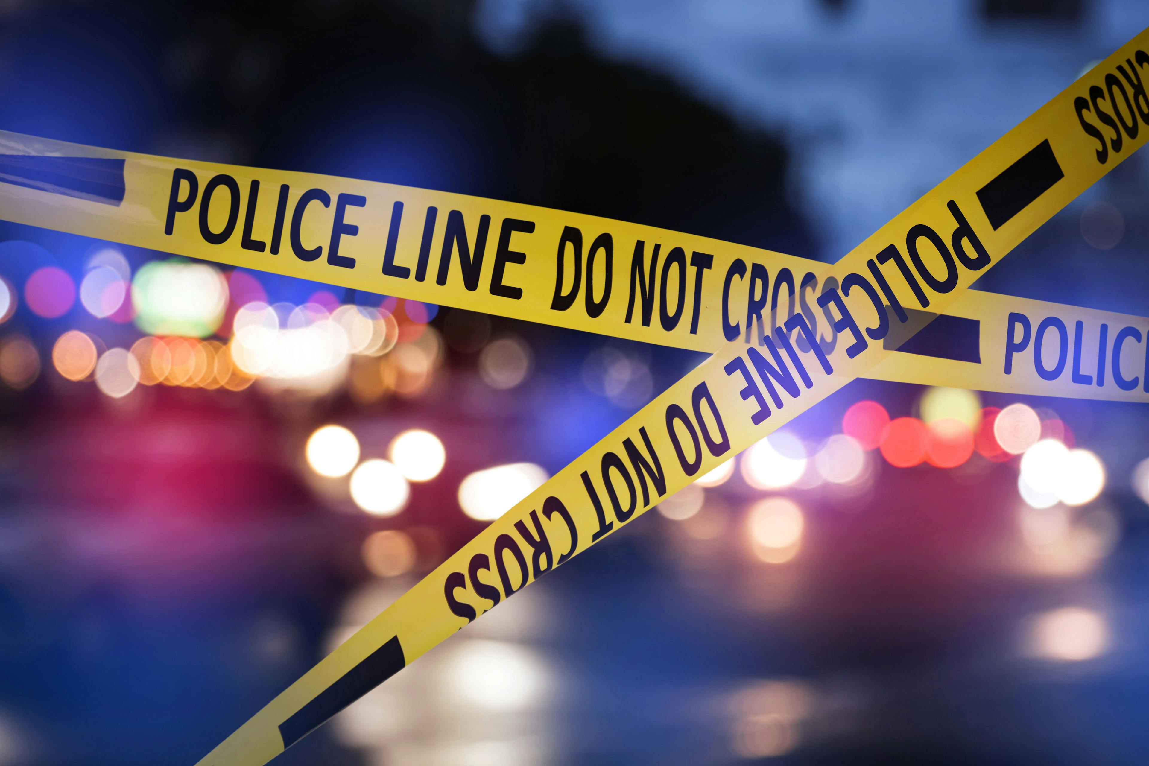 Veterinarian kills 2 police officers in Mississippi